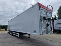 Knapen Ruchoma podłoga 92m3 2021 rok Podłoga 10 mm