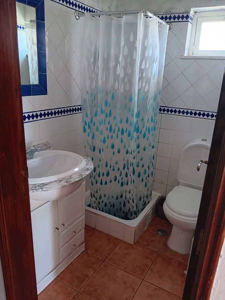 Quarto em apartamento