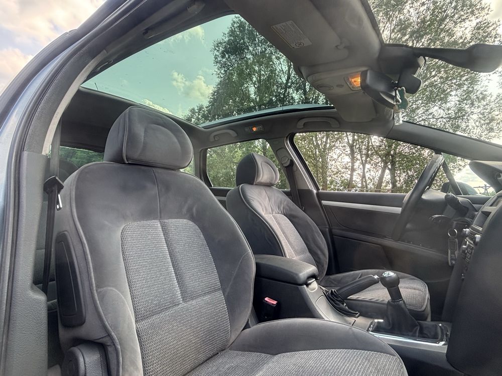 Peugeot 407  1.6