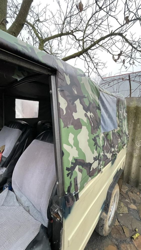Волиночка Луаз в хорошому стані