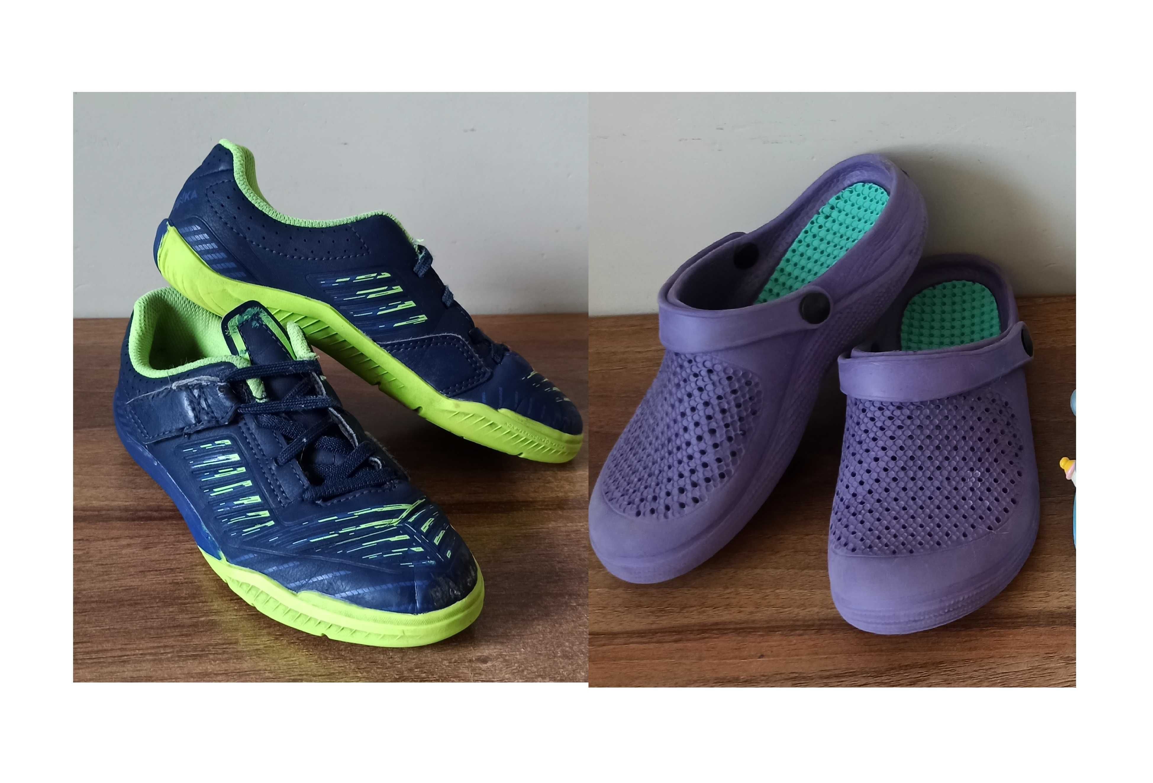 buty dziecięce 32
