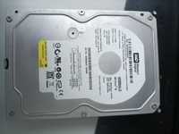 memória hdd 80GB