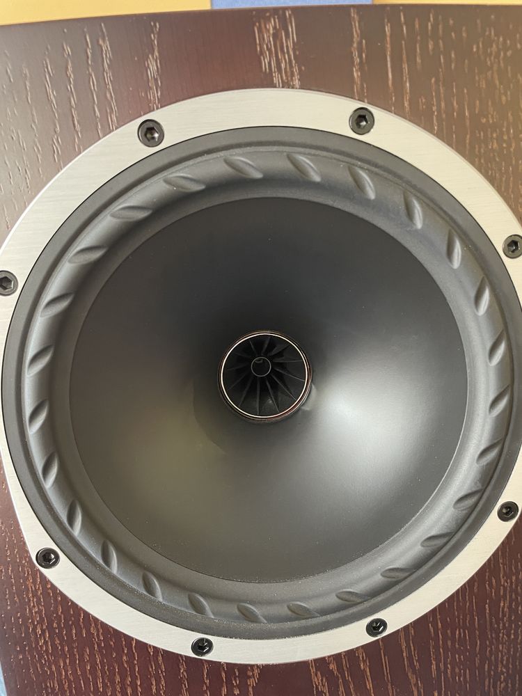 Kolumny Fyne Audio F502