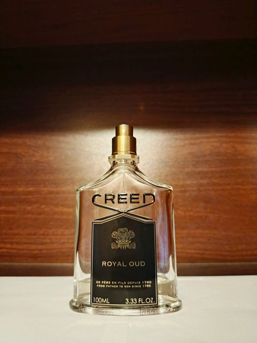 Creed Royal Oud.