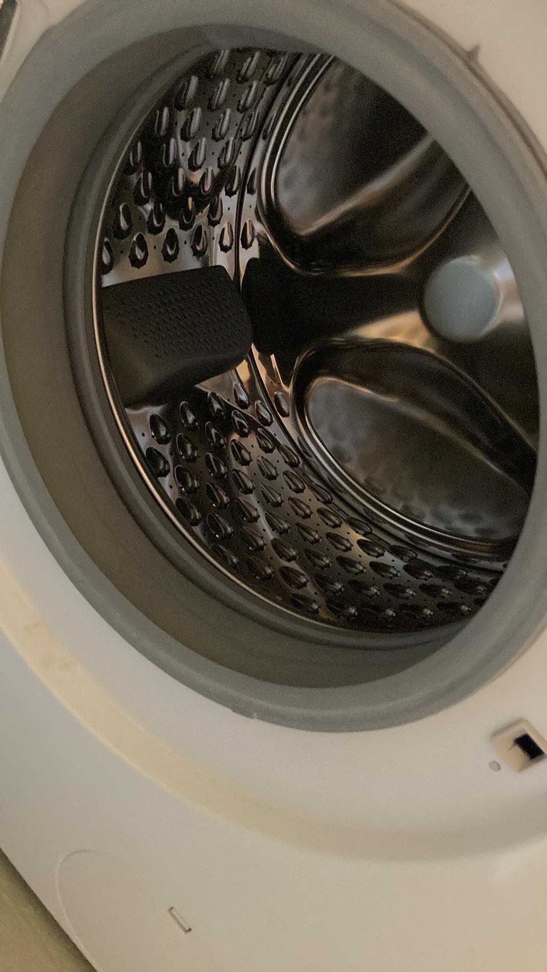 Pralka Bosch Vario seria 6