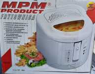 Frytownica MPM DF802