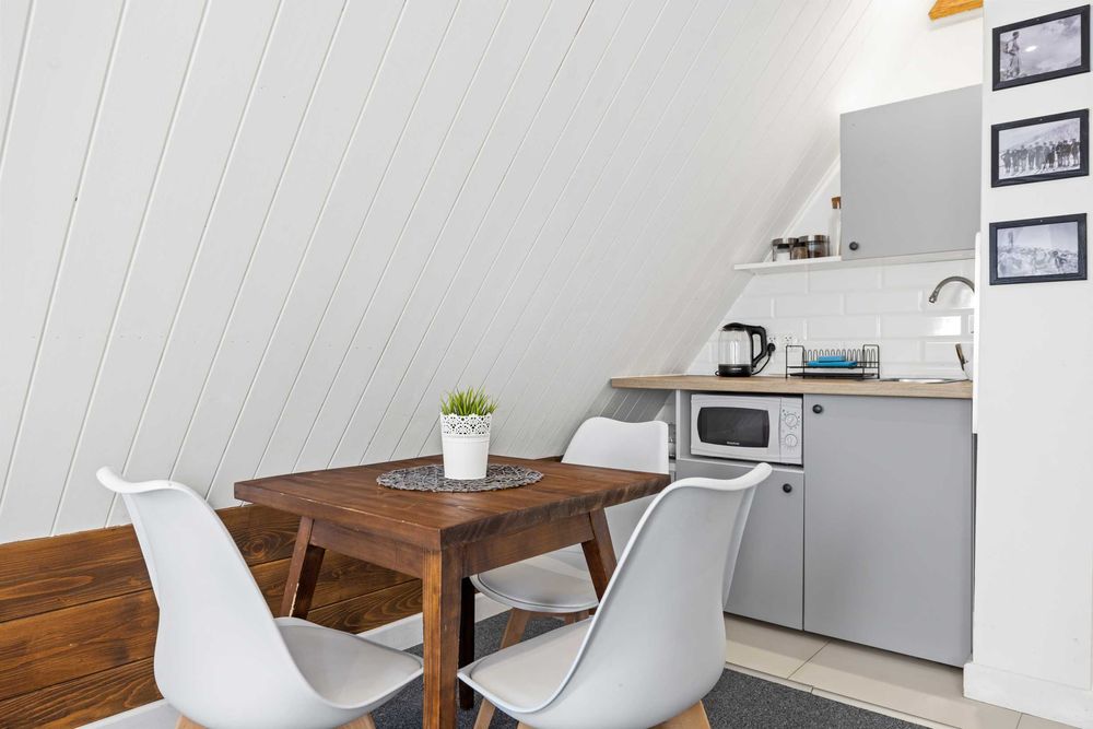 Ferie, Sylwester, Święta. Apartamenty w Tatrach. Jurgów k. Zakopane
