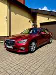 Infiniti Q50 Infiniti Q50 3.7 RWD