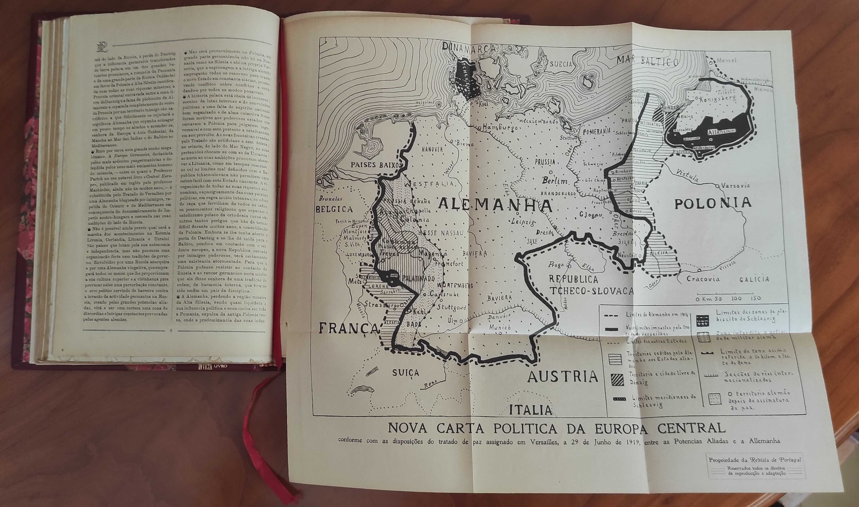 Revista de Portugal