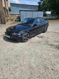 Bmw e46 1.9 benzyna