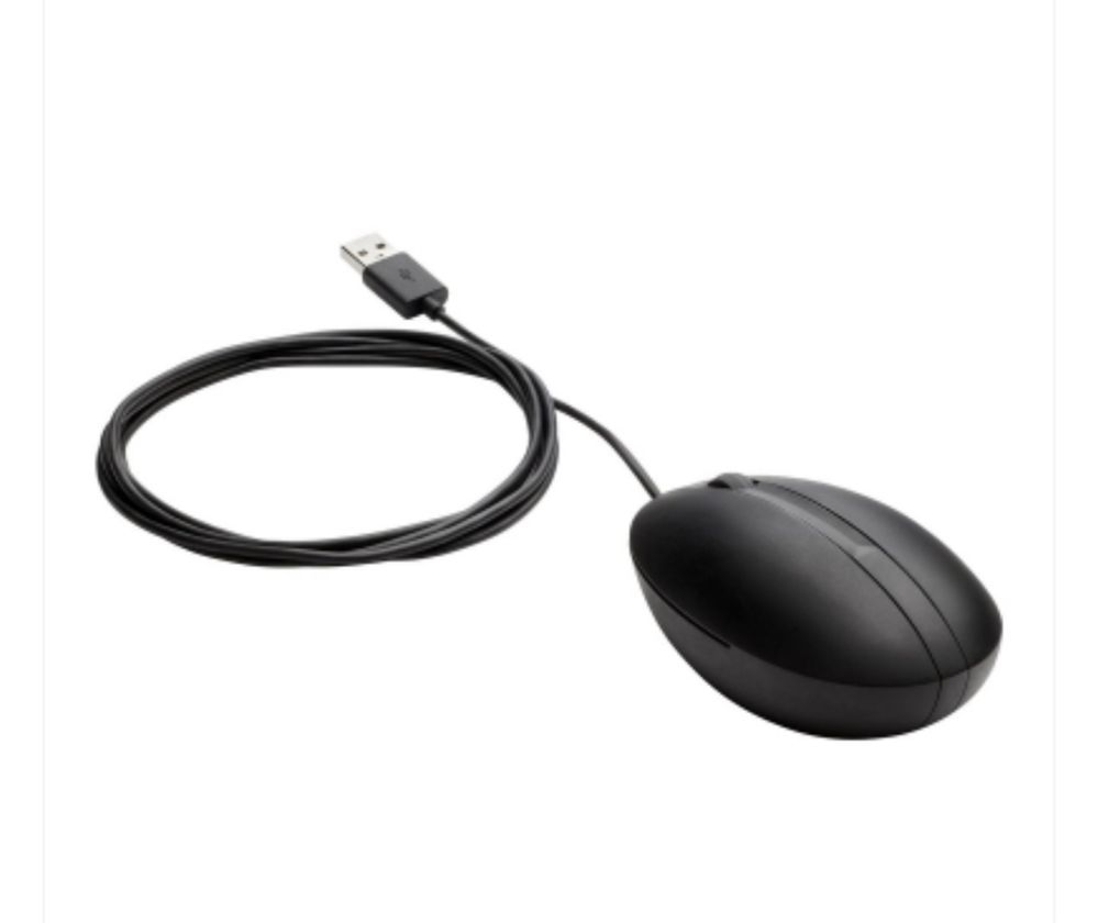 Myszka HP 320p nowa zapakowana