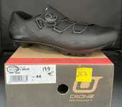 Calçado de Ciclismo CRONO CX-3.5-22