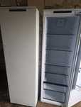 Chłodziarka pod zabudowę haier 178 cm wysokość, okazja