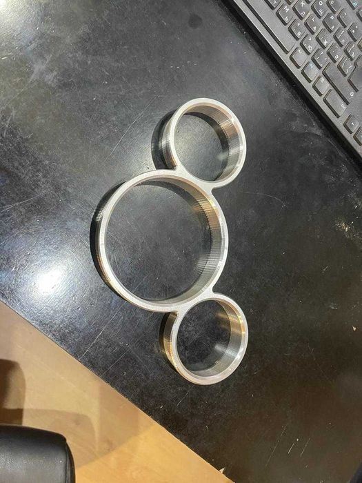 ЧПУ Фрезеровка. Фрезерування на ЧПК станках. 3D Фрезерування. ДЗВОНІТЬ