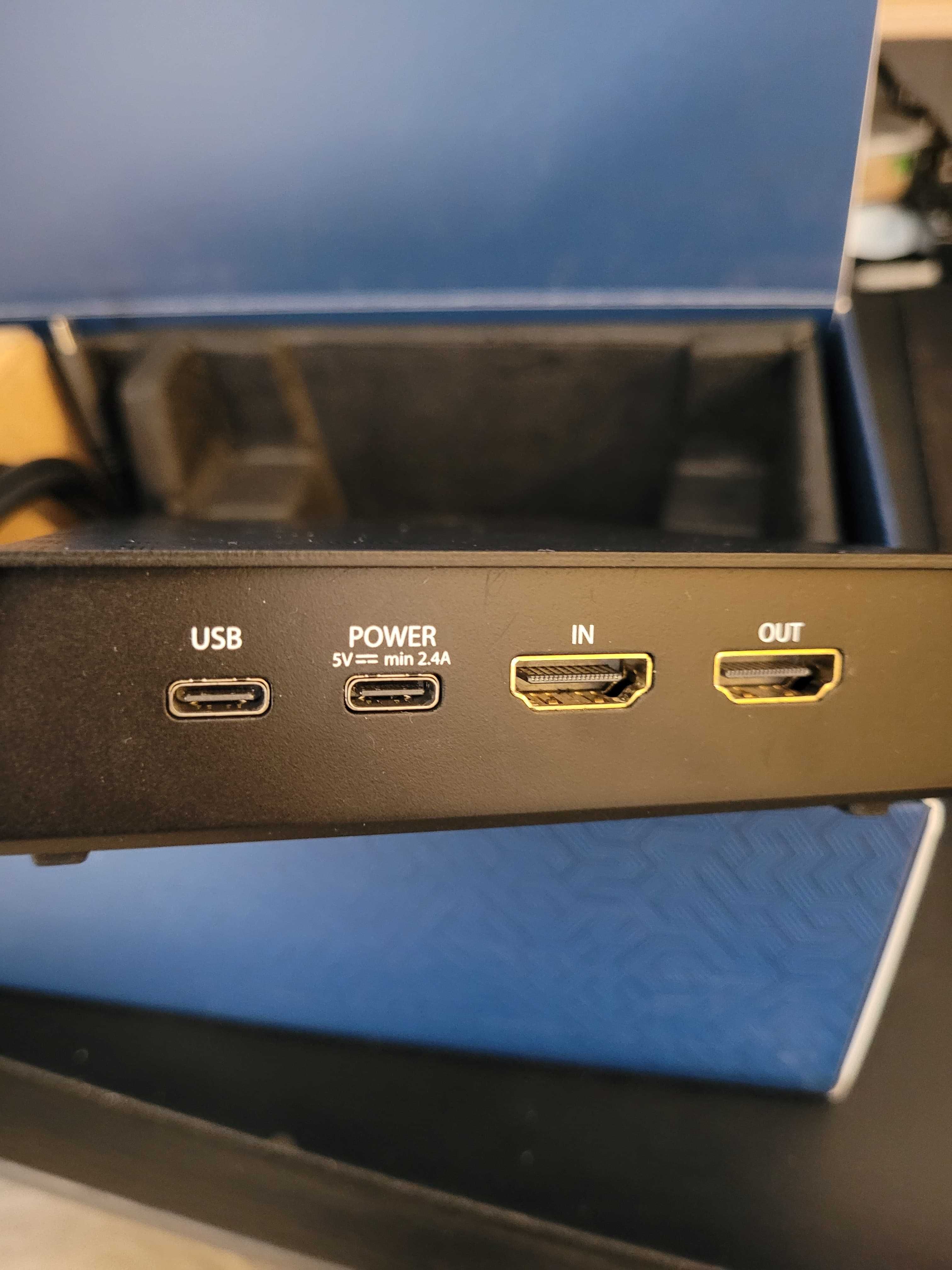 Placa Captura Elgato 4K60 S+