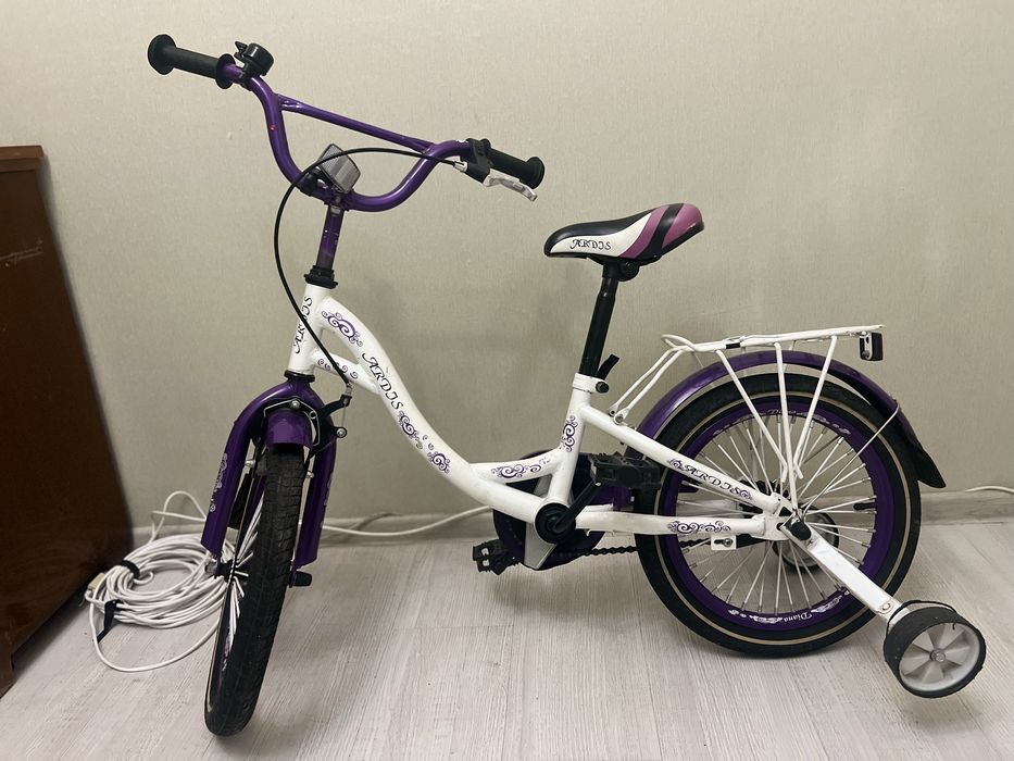 Детский велосипед Ардис Ardis Diana “16