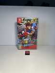 Super Mario Odyssey Nintendo Switch