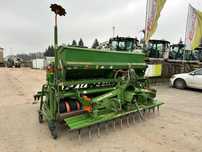 Cena 34.000,00- PLN netto, Amazone AD 302 siewnik talerzowy AD 303, D8