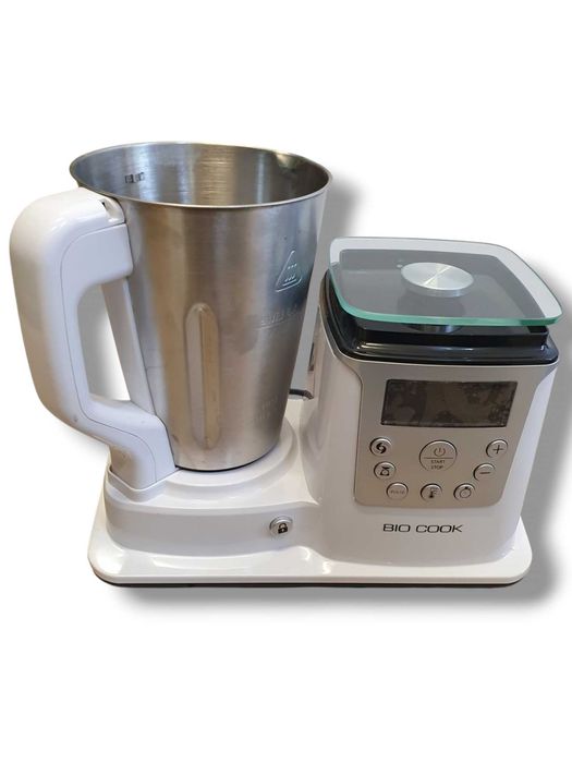 Robot kuchenny Bio Cook