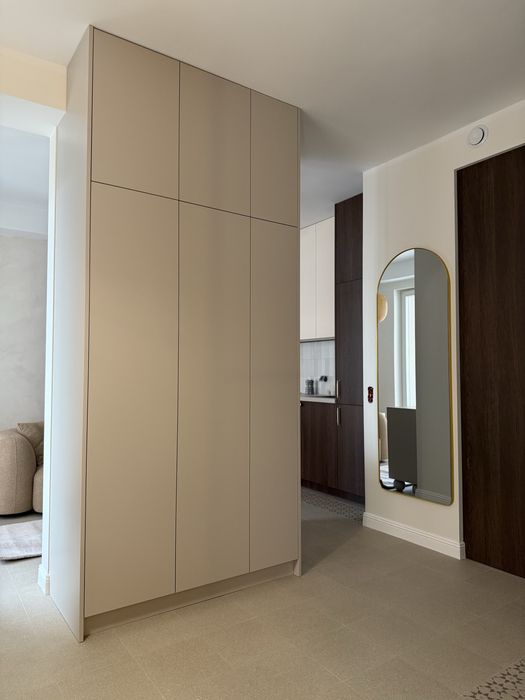 Nowy apartament przy Kaskadzie # ul. Śląska # komórka lokatorska