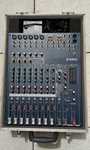 Mesa Yamaha analógica