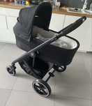 Wozek cybex balios s lux