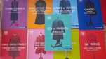 Coleção Clássicos de Sempre - Expresso (9 livros)