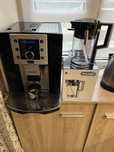 Delonghi Perfecta Cappuccino ESAM 5500