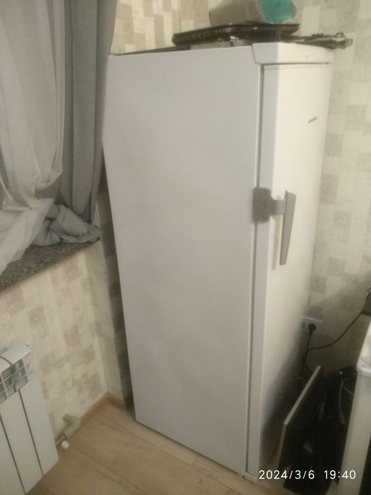 Морозильная камера VESTFROST