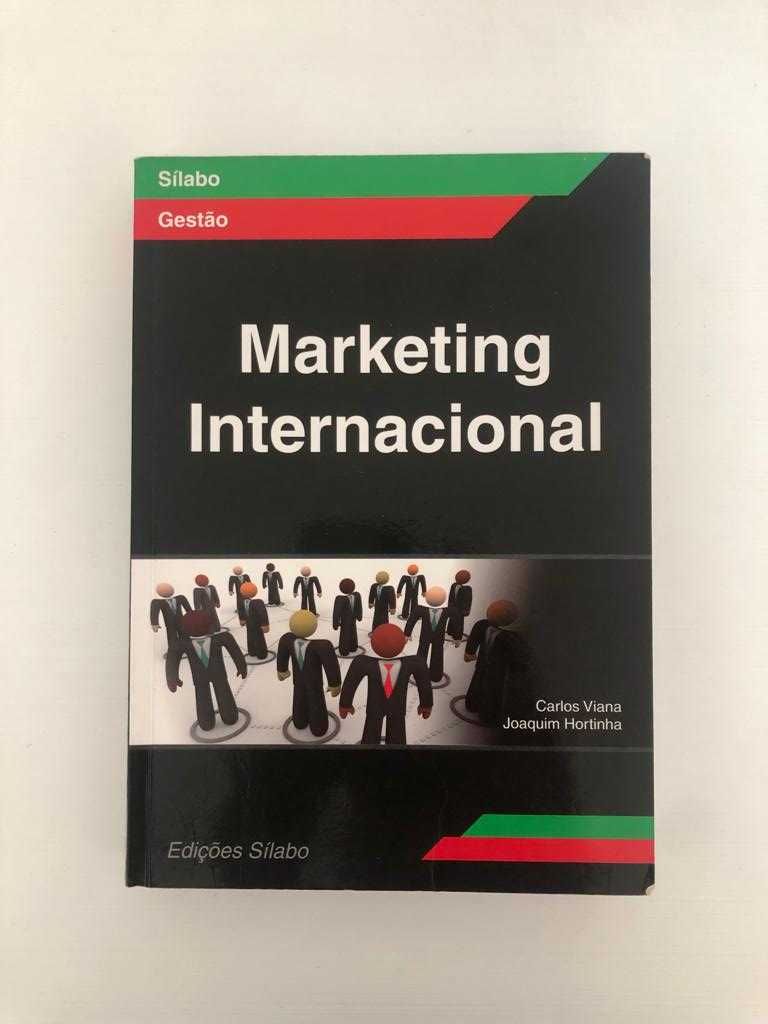 Marketing Internacional