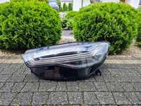 Audi RS6 RS 6 A6 C7 Lift Full Led MATRIX 4G0941035B OKAZJA