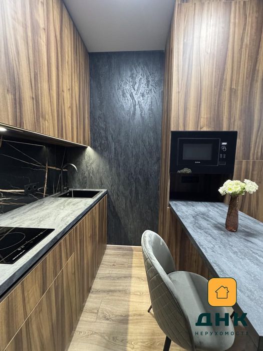 ⁉️ Аркадия. Однокомнатная квартира. Ремонт. ЖК Эллада. ул. Генуэзская