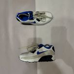 Кросівки шкіряні Nike Air Max 90 95 Zoom 36.5 розмір
