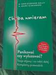 Poradnik Chyba umieram dr C. Kelly, dr M. Eisenberg