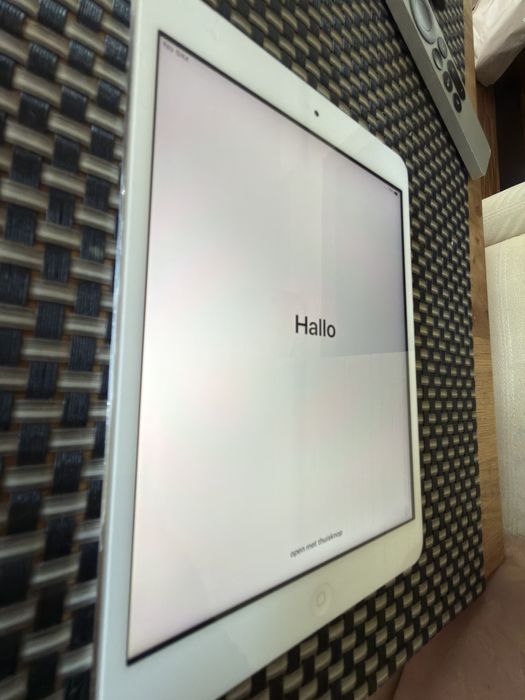 Ipad MINI 32Gb Cellular GPS A1490