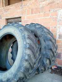 Opony 600 / 65 r38 GoodYear