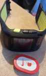 Tomtom Nike+ Sportwatch + sensor A1193