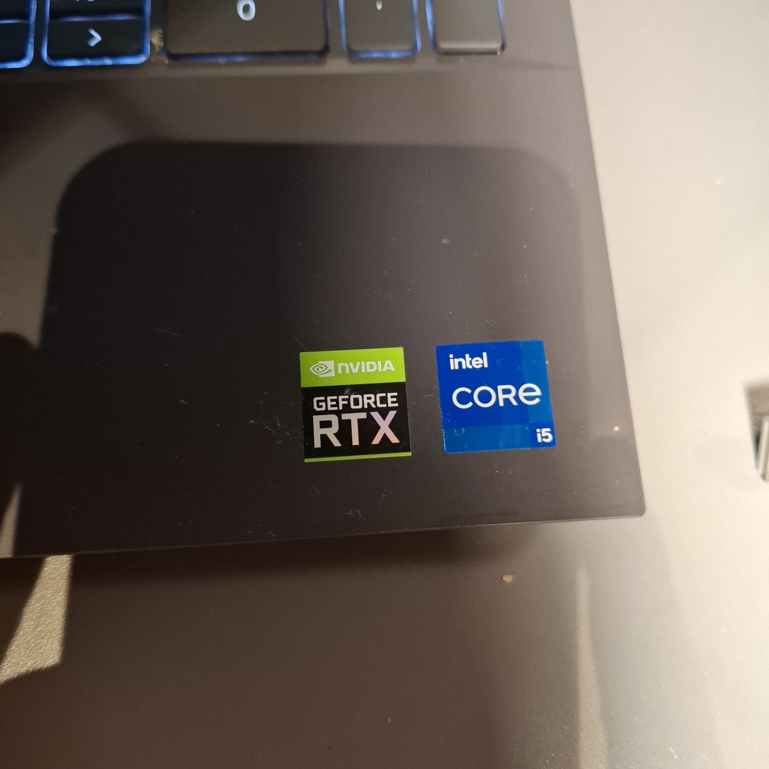 Gamingowy Laptop dell G15