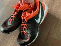 Nike кросівки 42.5