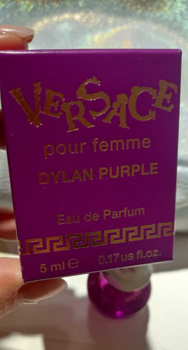Versace pour femme Dylan Purple