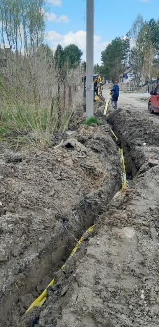 Przyłącza gazowe instalacje gazu budowa projektowanie nadzór