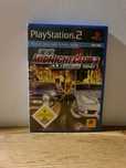 Midnight Club 3 dub edition remix gra Ps2