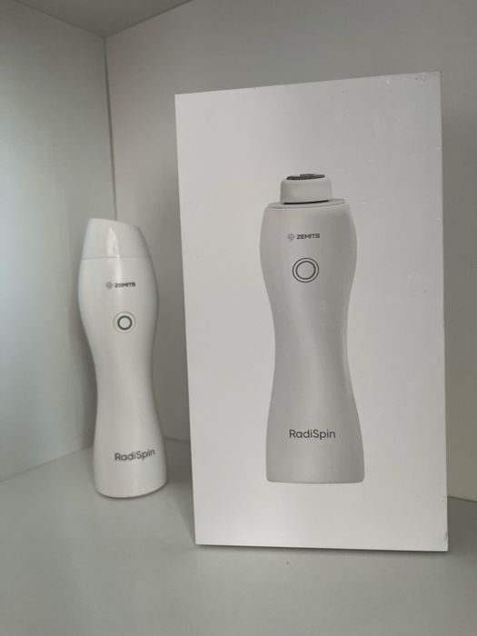 Zemits RadiSpin RF ЛІФТИНГ