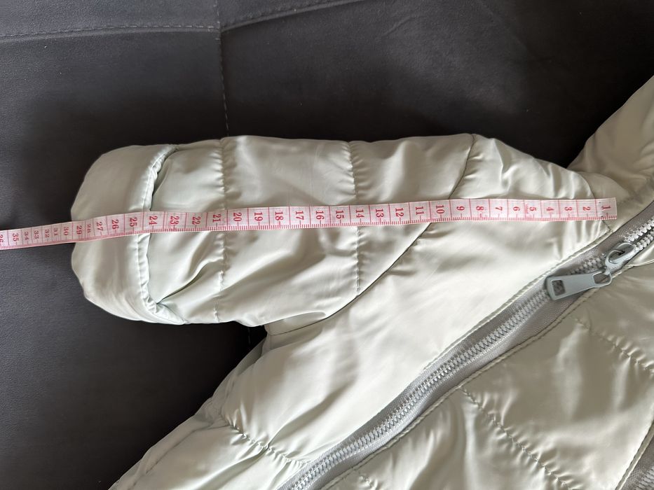 Дитячий демісезонний комбінезон