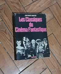 Livro Lês Classiques du Cinéma Fantastique