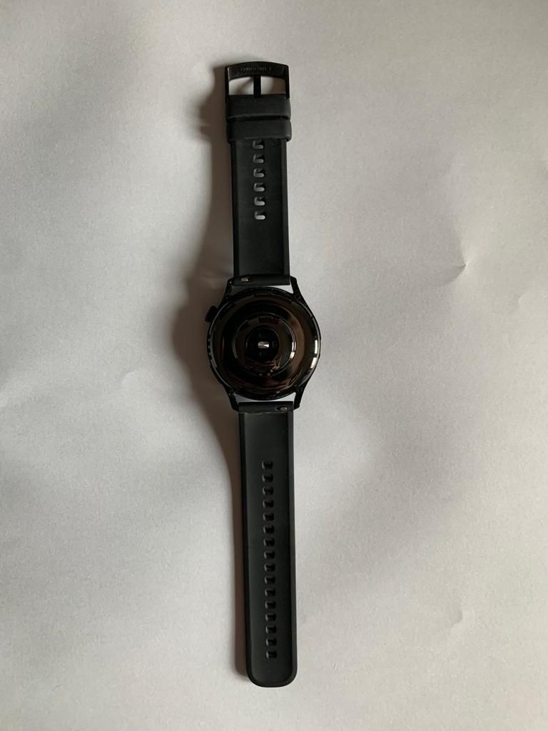 Huawei Watch 3 Active LTE 46mm Black