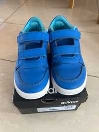 Adidas TENSAUR C Rozmiar 32 EG4090