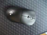 Myszka pro superlight 2 dex