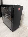 Корпус NZXT S340 Elite Matte Black