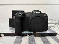 Promoção Canon RP